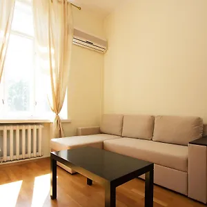 Apartlux Znamenka Москва